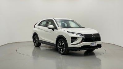 2022 Mitsubishi Eclipse Cross Es (2wd) Automatic, 57k kms Petrol Car