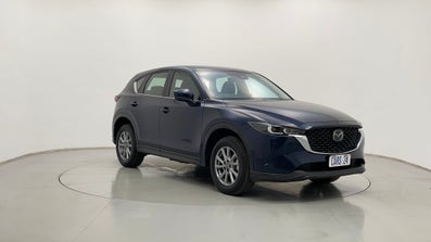 2023 Mazda CX-5 G20 Maxx (fwd) Automatic, 48k kms Petrol Car