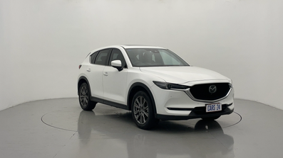 2019 Mazda CX-5 Akera (4x4) Automatic, 88k kms Petrol Car