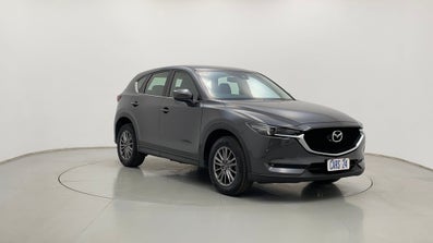 2018 Mazda CX-5 Maxx Sport (4x4) Automatic, 110k kms Petrol Car