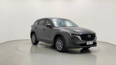 2022 Mazda CX-5 Maxx (fwd) Automatic, 56k kms Petrol Car