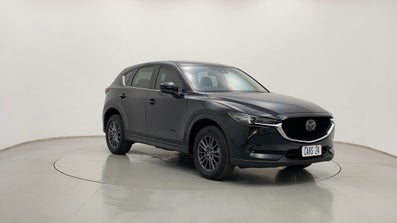 2021 Mazda CX-5 Maxx Sport (awd) Automatic, 61k kms Petrol Car