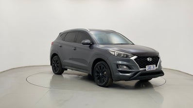 2018 Hyundai Tucson Go (fwd) Automatic, 50k kms Petrol Car
