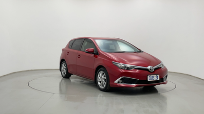 2018 Toyota Corolla Ascent Sport Automatic, 92k kms Petrol Car