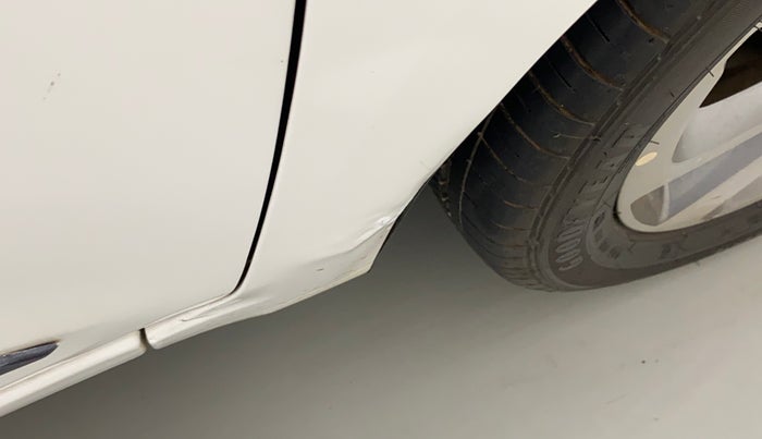2015 Hyundai Elite i20 ASTA 1.2, Petrol, Manual, 88,718 km, Right fender - Slightly dented