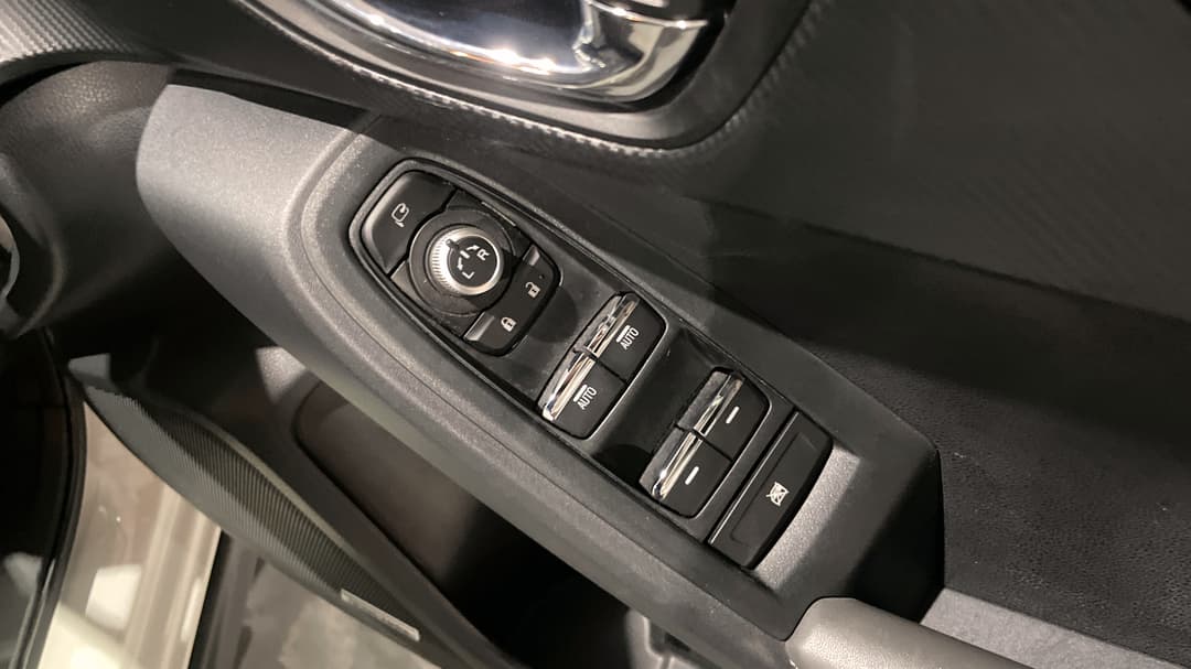 2023 Subaru Crosstrek AWD 2.0s, Automatic, 48963 km, Drivers Side Door Panel Controls