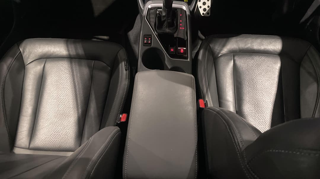 2023 Subaru Crosstrek AWD 2.0s, Automatic, 48963 km, Center Console
