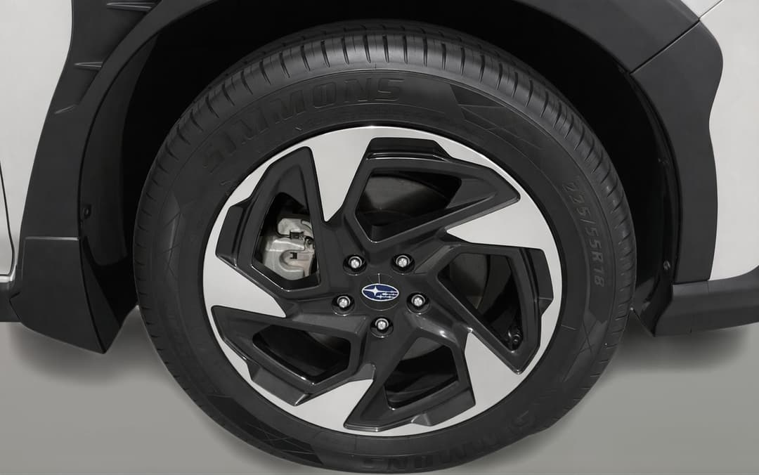 2023 Subaru Crosstrek AWD 2.0s, Automatic, 48963 km, Right Front Wheel