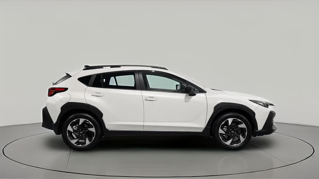 2023 Subaru Crosstrek AWD 2.0s, Automatic, 48963 km, Right Side View