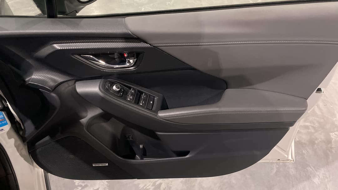 2023 Subaru Crosstrek AWD 2.0s, Automatic, 48963 km, Speaker View