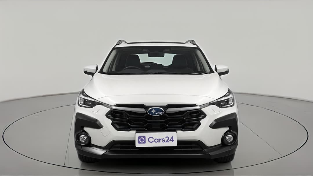 2023 Subaru Crosstrek AWD 2.0s, Automatic, 48963 km, Front View