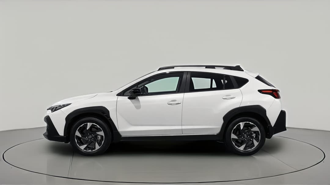 2023 Subaru Crosstrek AWD 2.0s, Automatic, 48963 km, Left Side View