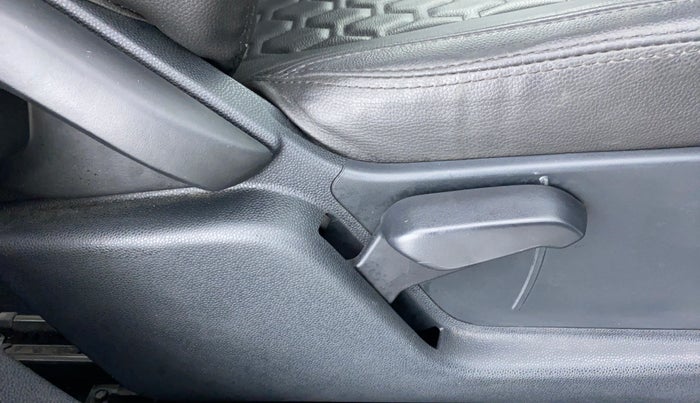 2019 Ford Ecosport 1.5 TITANIUM TI VCT, Petrol, Manual, 21,681 km, Driver Side Adjustment Panel