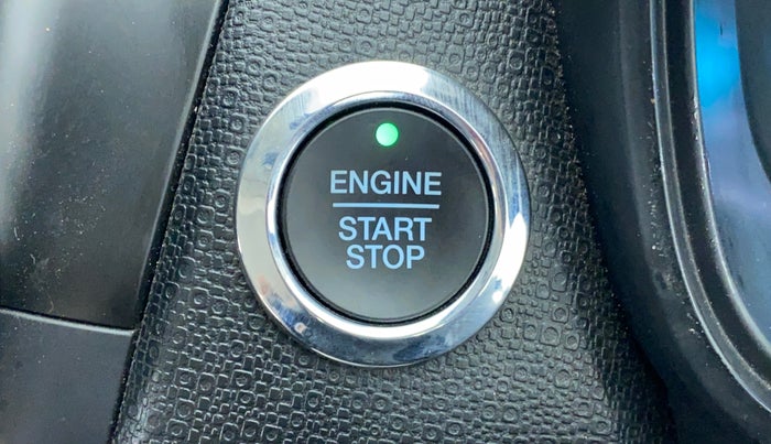 2019 Ford Ecosport 1.5 TITANIUM TI VCT, Petrol, Manual, 21,681 km, Keyless Start/ Stop Button
