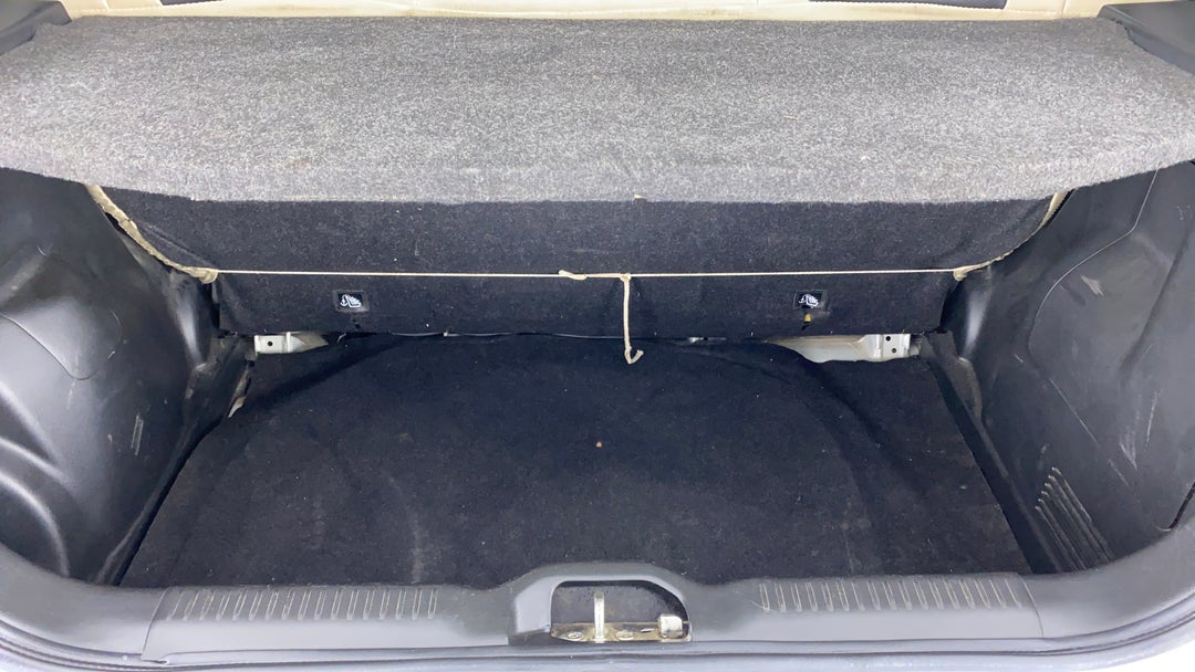 Boot Inside