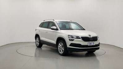 2019 SKODA Karoq 1.5 110tsi Automatic, 60k kms Petrol Car