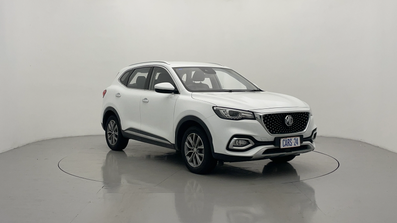 2022 MG HS Vibe Automatic, 61k kms Petrol Car