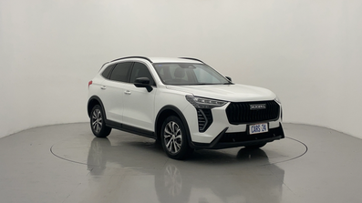 2024 GWM Haval Jolion Lux Automatic, 19k kms Petrol Car