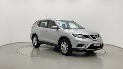 2017 Nissan X-trail St (fwd) Automatic, 121k kms Petrol Car