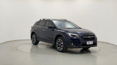 2019 Subaru XV 2.0i-s Automatic, 109k kms Petrol Car