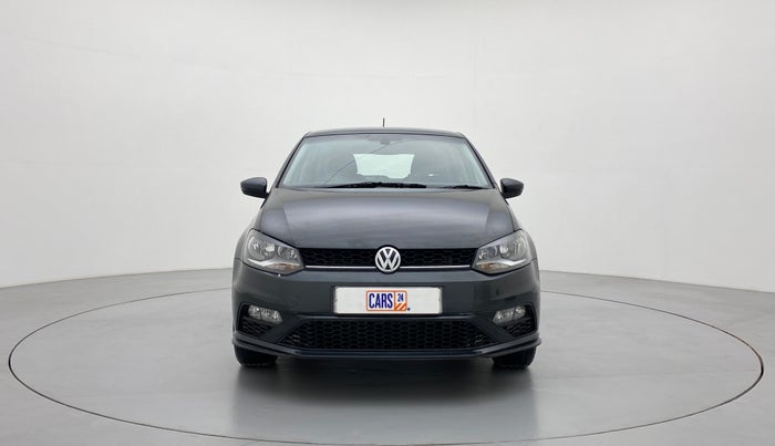 2020 Volkswagen Polo GT TSI AT 1.0, Petrol, Automatic, 40,342 km, Highlights