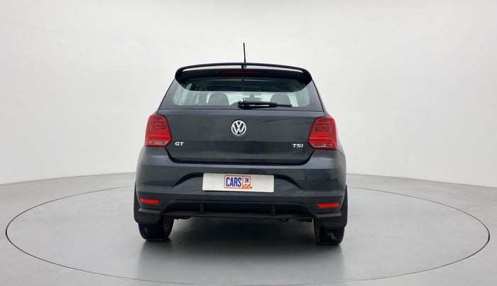 2020 Volkswagen Polo GT TSI AT 1.0, Petrol, Automatic, 40,342 km, Back/Rear