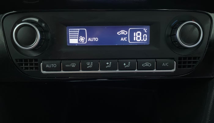 2020 Volkswagen Polo GT TSI AT 1.0, Petrol, Automatic, 40,342 km, Automatic Climate Control