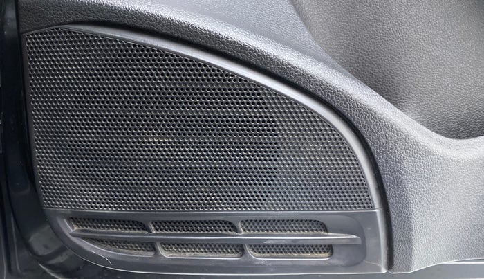 2020 Volkswagen Polo GT TSI AT 1.0, Petrol, Automatic, 40,342 km, Speaker