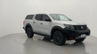 2020 Nissan Navara St (4x4) Automatic, 116k kms Diesel Car