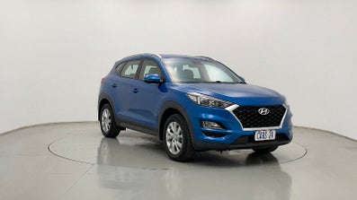 2019 Hyundai Tucson Active X (fwd) Automatic, 74k kms Petrol Car