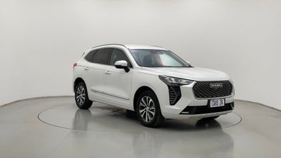 2023 GWM Haval Jolion Lux Automatic, 31k kms Petrol Car