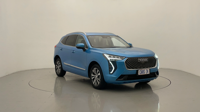 2022 GWM Haval Jolion Lux Automatic, 60k kms Petrol Car