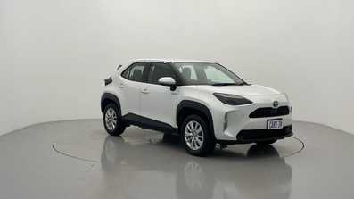 2023 Toyota Yaris Cross Gx Hybrid Automatic, 60k kms Hybrid Car