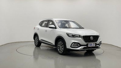 2023 MG HS Vibe Automatic, 32k kms Petrol Car