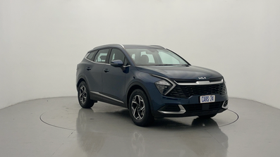 2023 Kia Sportage S (fwd) Automatic, 40k kms Petrol Car