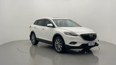 2014 Mazda CX-9 Grand Touring Automatic, 137k kms Petrol Car
