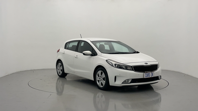 2018 Kia Cerato S Automatic, 113k kms Petrol Car