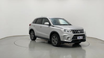2022 Suzuki Vitara 1.6l Automatic, 52k kms Petrol Car