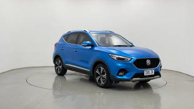 2022 MG Zst Vibe Automatic, 22k kms Petrol Car