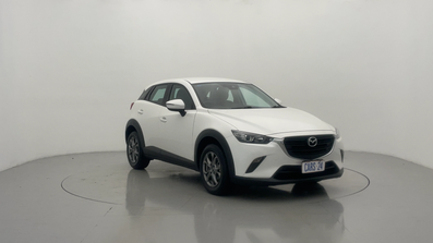 2024 Mazda CX-3 G20 Sport Automatic, 13k kms Petrol Car