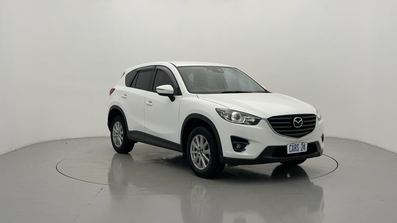2016 Mazda CX-5 Maxx Sport (4x2) Automatic, 53k kms Petrol Car