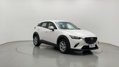 2023 Mazda CX-3 Maxx Sport (fwd) Automatic, 48k kms Petrol Car