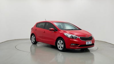 2015 Kia Cerato S Automatic, 88k kms Petrol Car