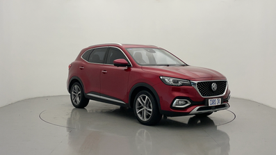 2021 MG HS Essence X Automatic, 45k kms Petrol Car