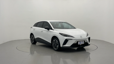 2023 MG Mg4 Excite 51 Automatic, 21k kms Electric Car