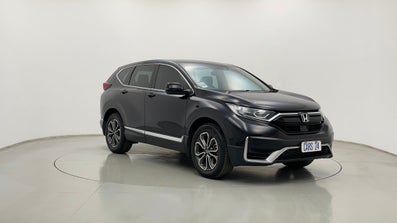 2021 Honda CR-V Vti L (awd) 5 Seats Automatic, 50k kms Petrol Car