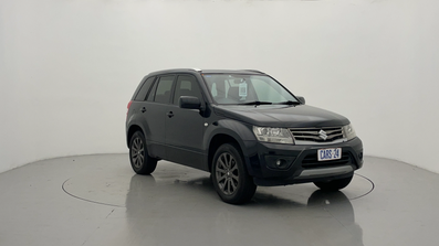 2015 Suzuki Grand Vitara Sports (4x4) Automatic, 153k kms Petrol Car