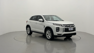 2020 Mitsubishi ASX Es Adas ( 2wd) Automatic, 75k kms Petrol Car