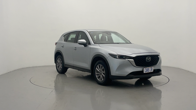 2023 Mazda CX-5 Maxx Sport (awd) Automatic, 60k kms Petrol Car