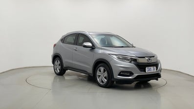 2020 Honda HR-V Vti-s Automatic, 11k kms Petrol Car